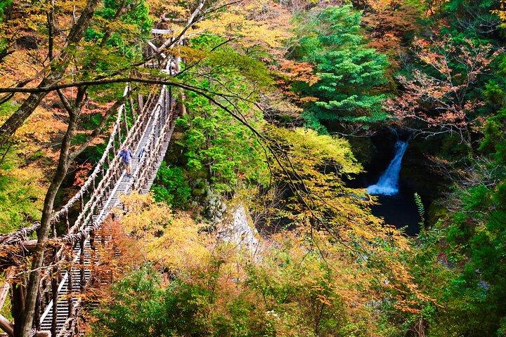 Private Iya Valley Half Day Tour