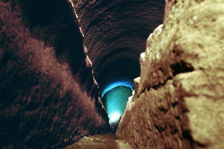 Orvieto Cathedral and Underground Caves Tour