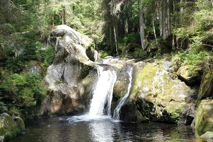 Black Forest: Self-Guided Hike, Ravenna Gorge