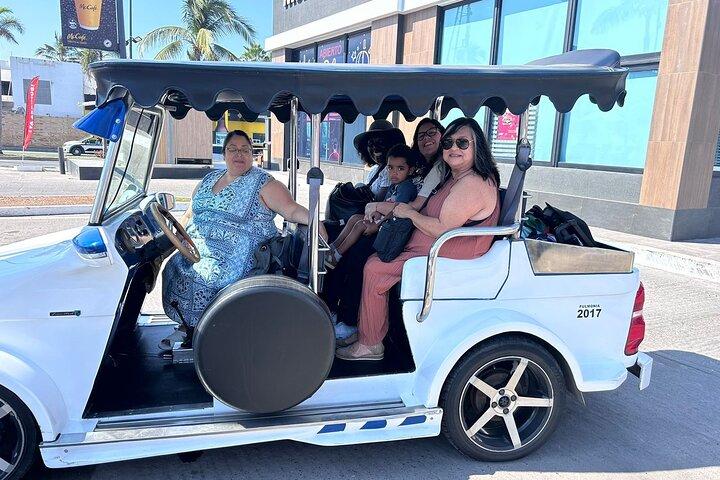 "Private Adventure in Pneumonia by Mazatlan"
