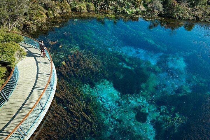 Cruise Abel Tasman to Golden Bay