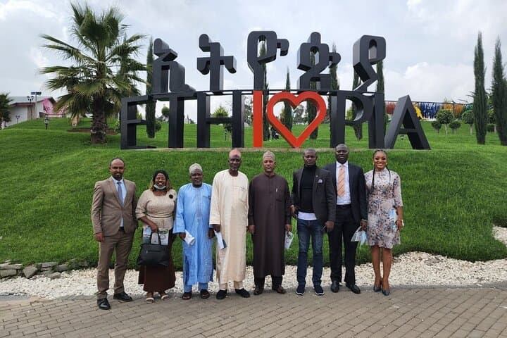 Discover Addis Ababa:Museums,Churche,Markets,Landmarks & Coffee