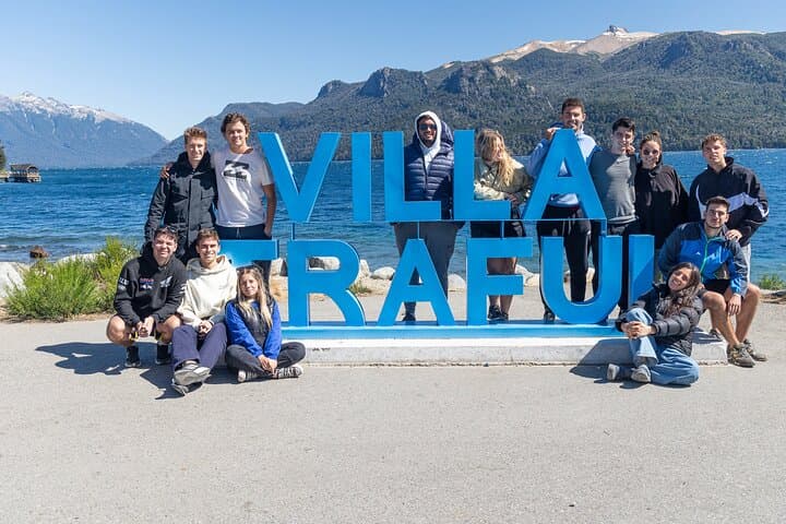 Journey through Bariloche: Circuito Grande Experience