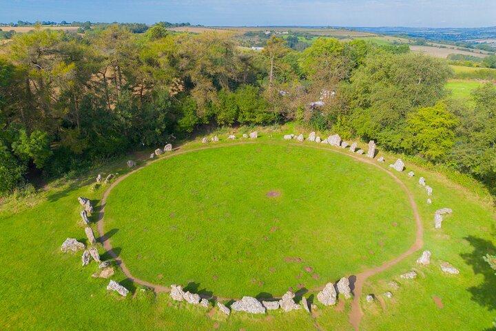 Secret Cotswolds Tour from Stratford-on-Avon or Moreton-in-Marsh