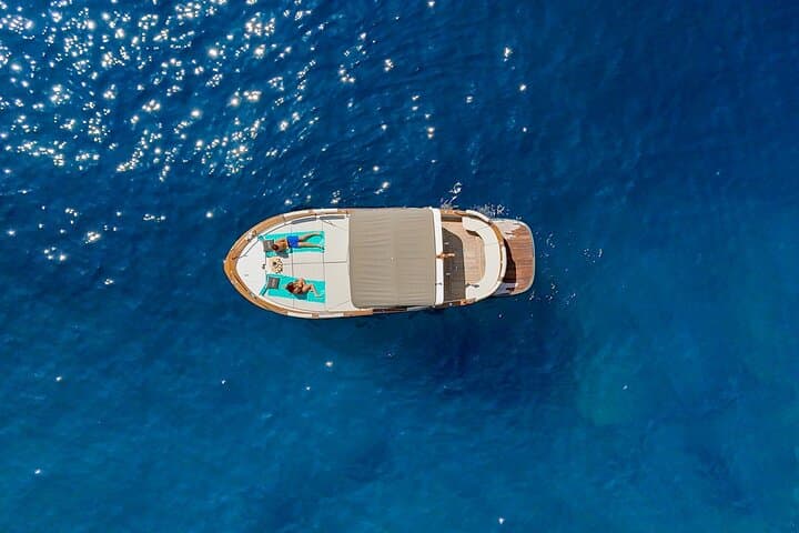 Portovenere & Three Islands Small Group Boat Tour from La Spezia