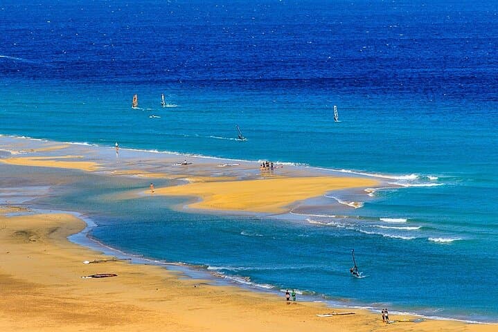 Fuerteventura The Ultimate Private South Coast Experience