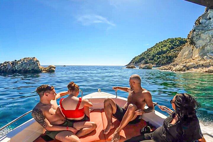 Small Group Turtle Tour Zakynthos