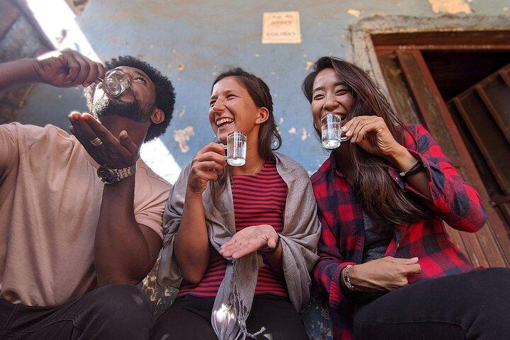 Addis Ababa Authentic Private City Tour