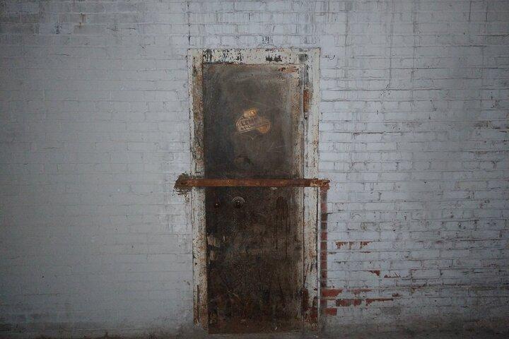 Lemp Haunted Neighborhood Walking Tour