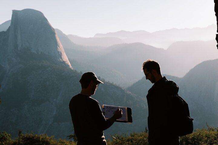 The Evolution of Yosemite: 5-Hour Hiking Tour