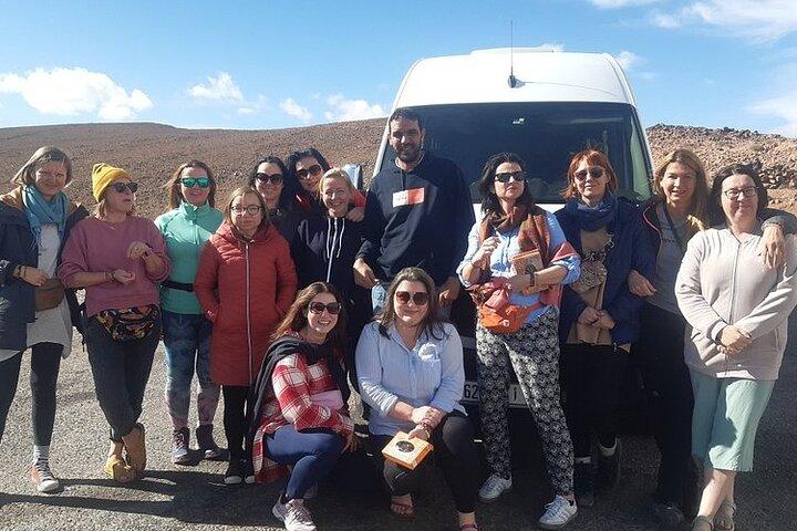 Private transfer Marrakech to Essaouira or Essaouira to Marrakech