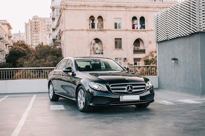 Arrival from Strasbourg SXB Airport to Strasbourg by Private Car