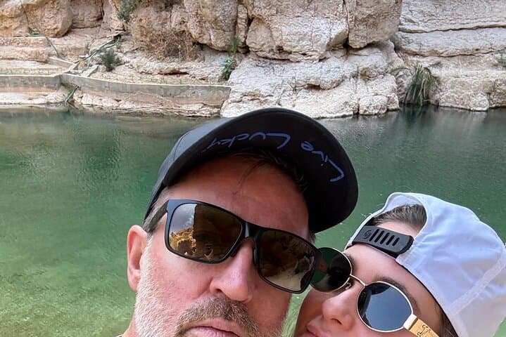 Private Muscat Tour with Local Guide