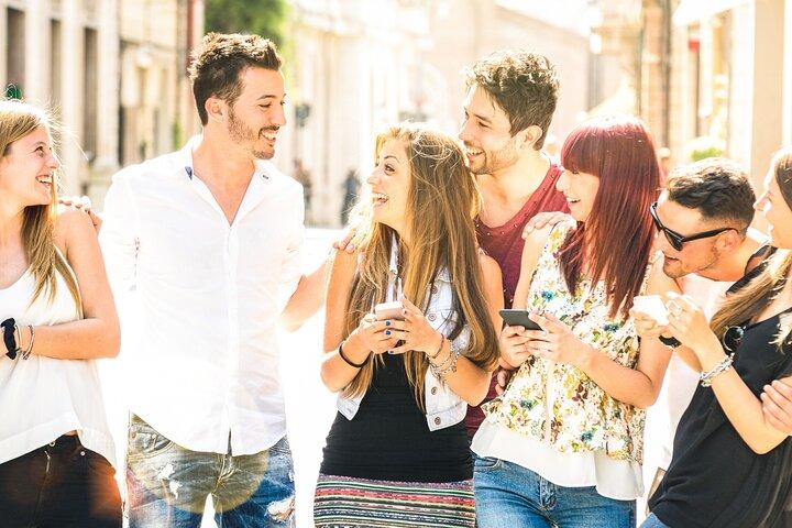 e-Scavenger hunt Alkmaar: Explore the city at your own pace