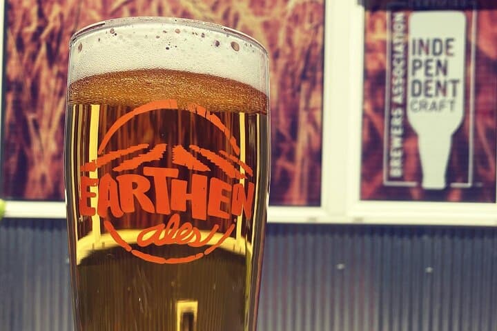 MOVIE STARS NON-BUS Traverse City Brewery And Distillery Tour