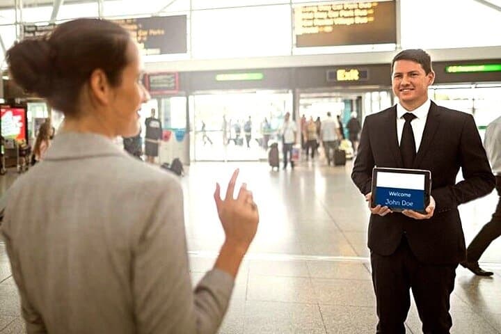 Private Transfer from Soekarno Hatta Airport to Jakarta Hotels