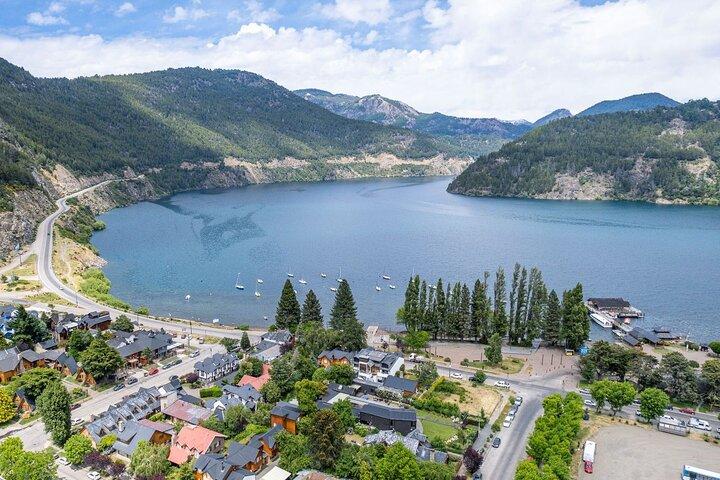 From Bariloche: San Martín de los Andes by The 7 Lakes Route