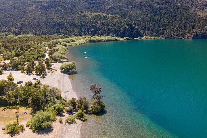 From Bariloche: Discover El Bolsón and Lago Puelo