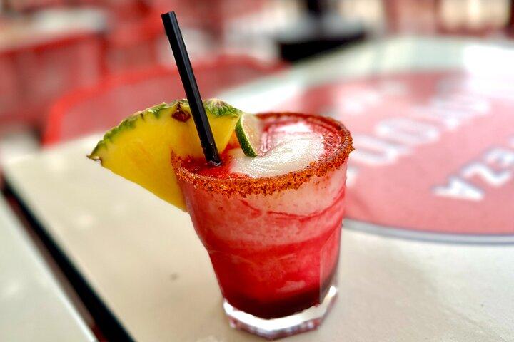 Phoenix Food Tour on Trendy Roosevelt Row with 7 Food Tastings