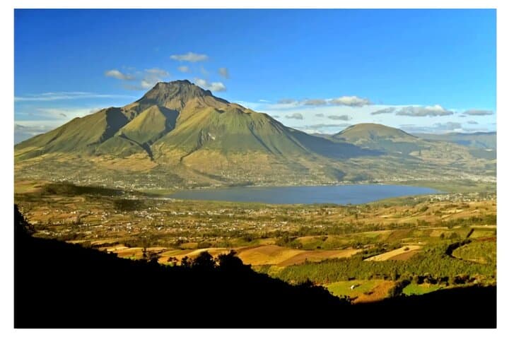 Otavalo Market Private Tour authentic Cultural Experience
