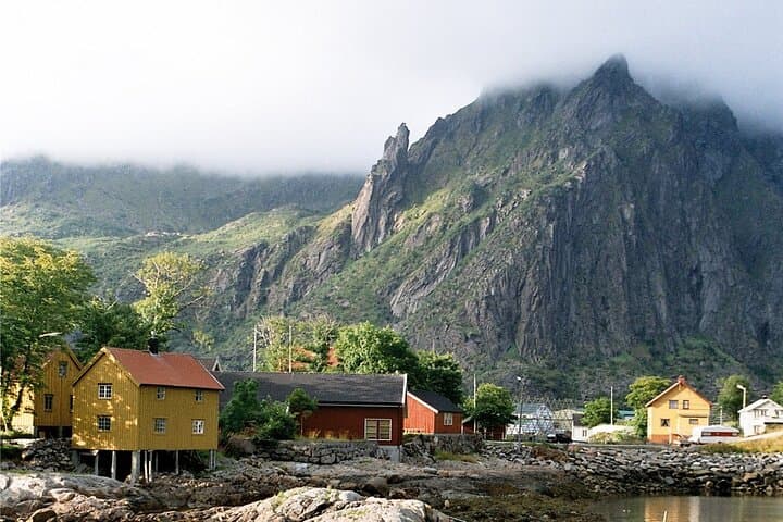 Sensational Svolvær: A Self-Guided Tour of Lofoten’s Capital