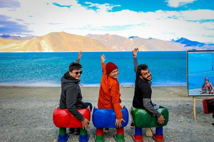Private Luxury Leh Ladakh Tour - All Inclusive