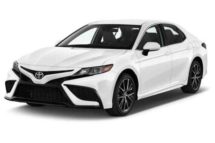 Private Arrival Transfer: Jeddah Airport → Makkah Hotels