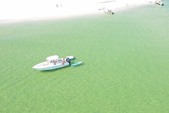 Private Cruise Tour at Orange Beach Gulf Shores