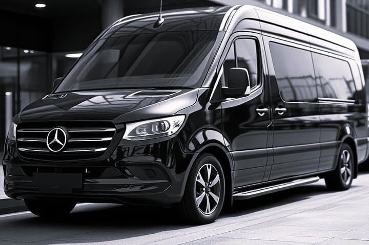 AVV Airport to Melbourne City/CBD/Southbank
