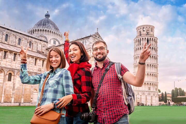 Best One Day Florence and Pisa Tour from your Cruise Ship