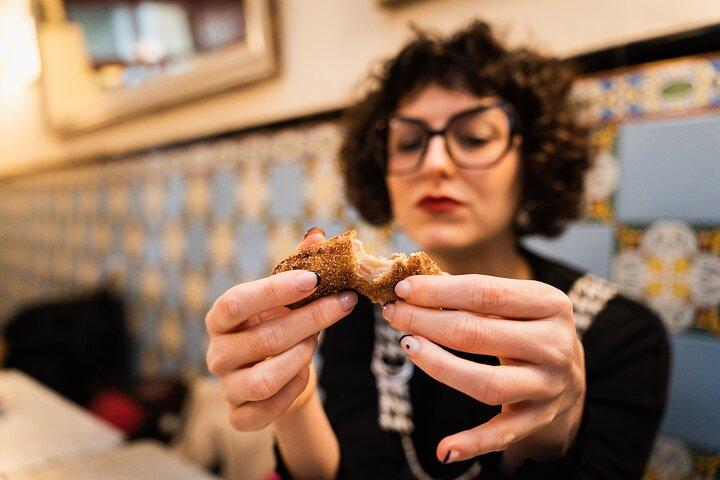 Valencia Food Tour: Tapas, Drinks and Delights with a Local