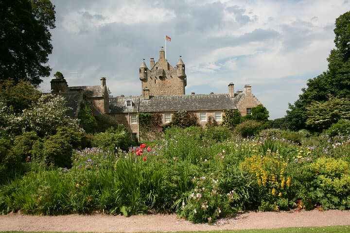Invergordon Shore Excursion Loch Ness, Distillery and Castles