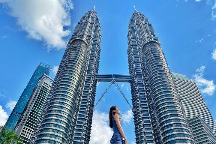 Kuala Lumpur Half Day City Guided Tour (SIC/Shared Tour)