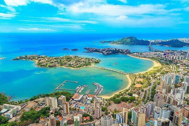 Espírito Santo - Brazil, an incredible place