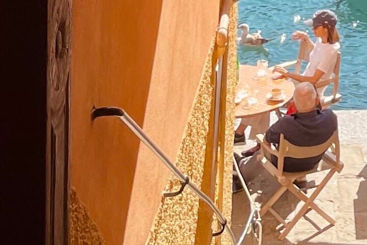 Portofino Private Guided Tour – Optional Santa-Margherita/Genoa