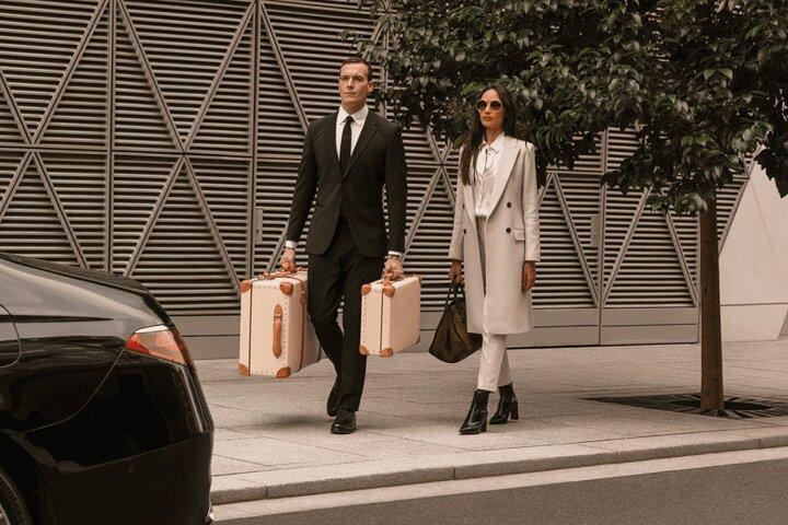 Airport Transfers (Airport-Hotel) Johannesburg