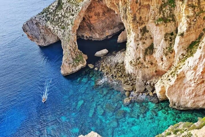 Private Day Tour in Malta