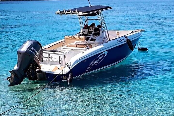 Sarande Speed Boat