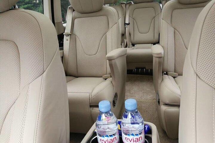 Taiyuan Wusu Airport Chauffeur Service , Taiyuan Airport Transfer,Pickup