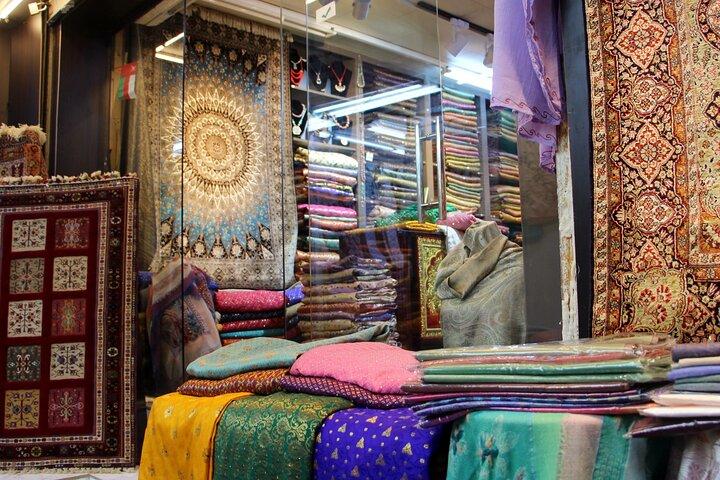 4 Hour Muscat City Tour Hidden Gem and Cultural Delights & Meal