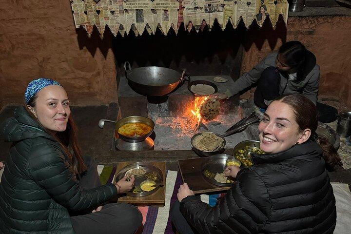 Jodhpur Camel Safari & Jeep Safari In Desert Jodhpur SR
