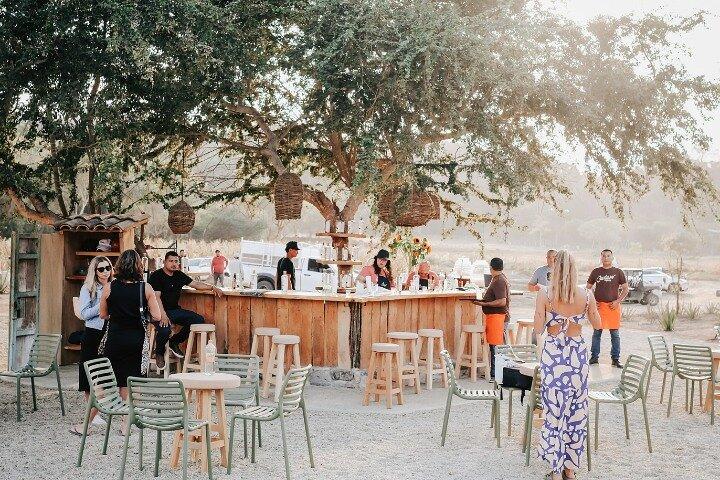 Cachasol Tequila & Farm Distillery Tour