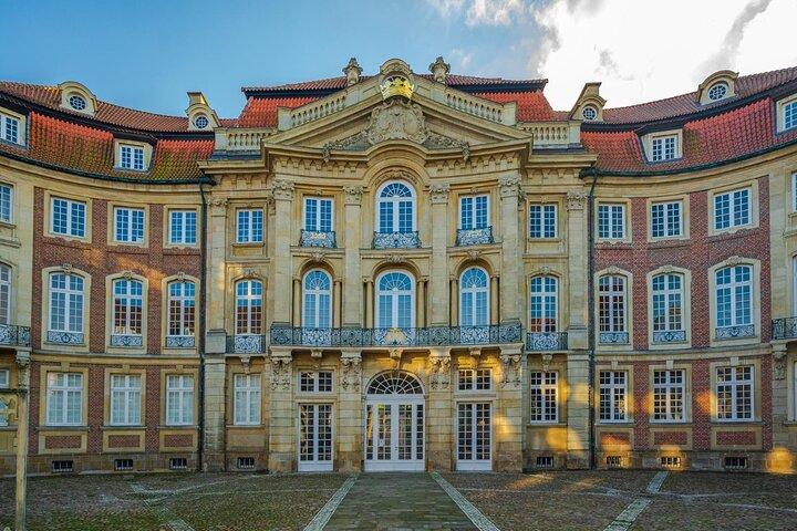Explore Münster in 60 minutes with a Local