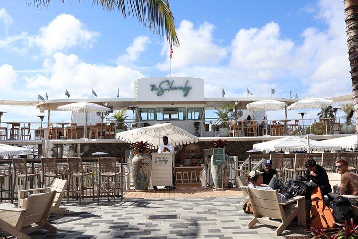 2 to 6 hours Private Yacht Cruise around Fort Lauderdale