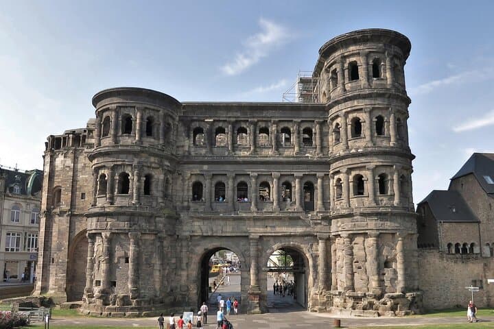 Private Walking Tour of Germany’s Oldest City Trier