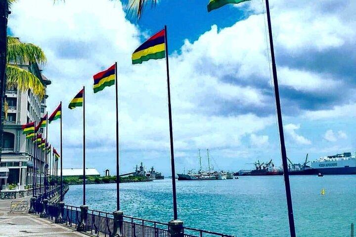 Private Guided North Tour Of Mauritius With Lunch Included