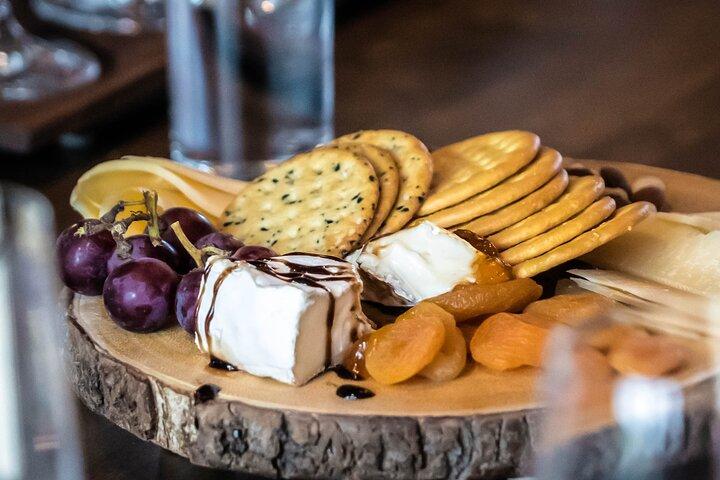 Boise River Wine Walk: Sip and Stroll Through Urban Wineries