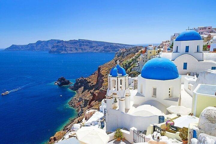 Bodrum-Kos-Bodrum Same Day Return Ferry Ticket from Cruise Port