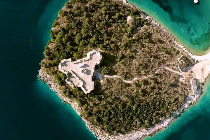 Private Tour Albanian Riviera Highlights from Saranda