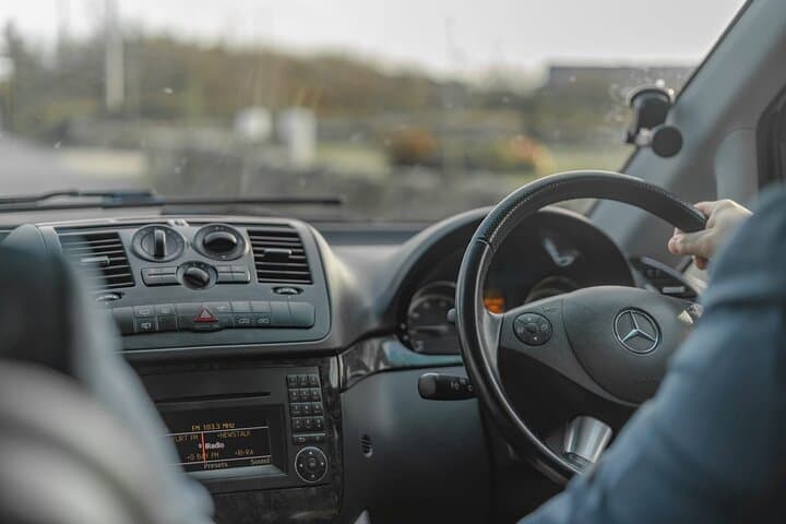 Private Transfer from Galway to Dublin
